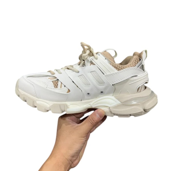BALENCIAGA TRACK