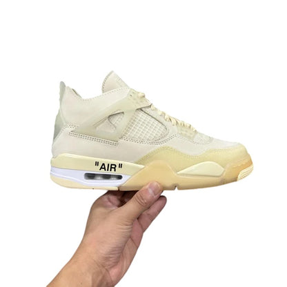 AIR JORDAN 4