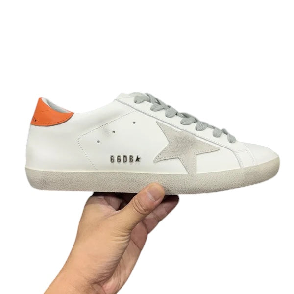 GOLDEN GOOSE