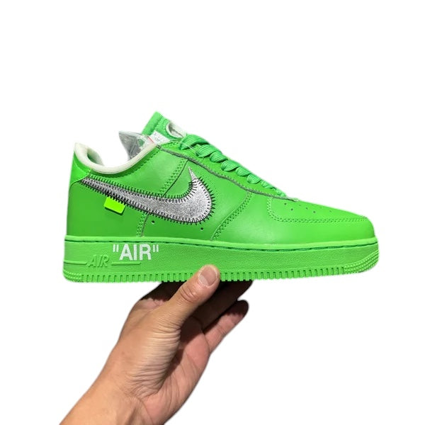AIR FORCE 1 OFF-WHITE