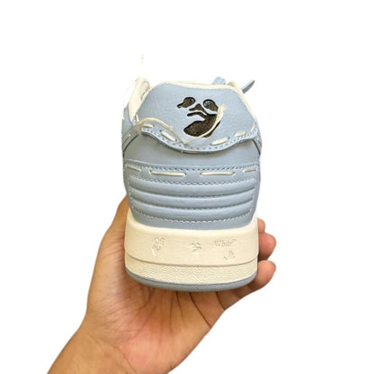 OFF-WHITE OUT OF OFFICE