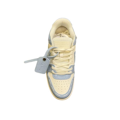 OFF-WHITE OUT OF OFFICE