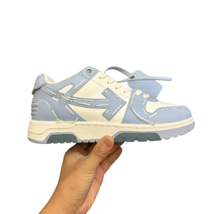 OFF-WHITE OUT OF OFFICE