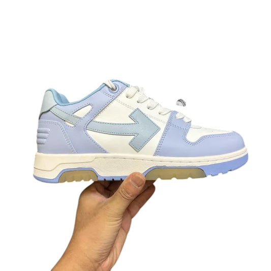 OFF-WHITE OUT OF OFFICE