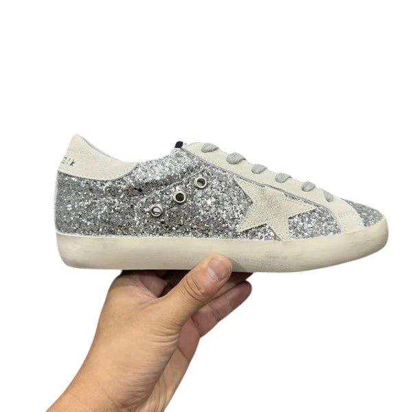 GOLDEN GOOSE