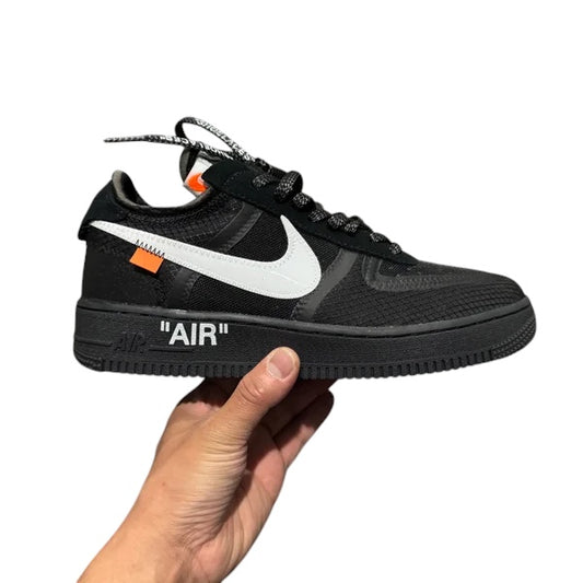 AIR FORCE 1 OFF-WHITE