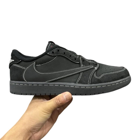 AIR JORDAN 1 TRAVIS SCOTT