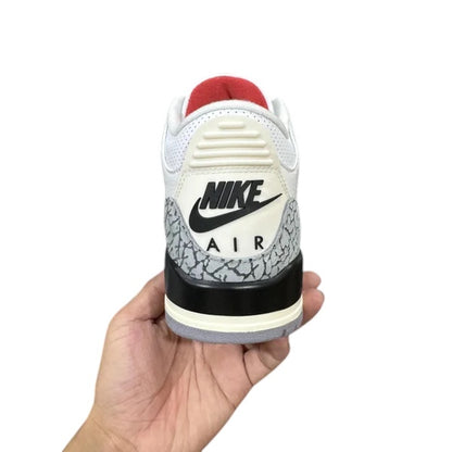 AIR JORDAN 3