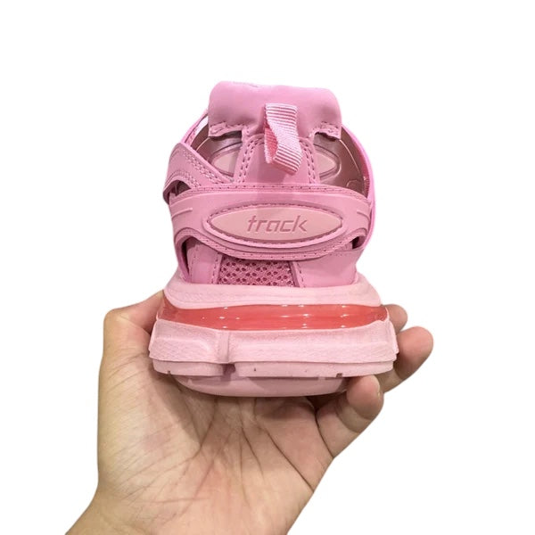 BALENCIAGA TRACK