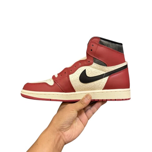 AIR JORDAN 1 HIGH