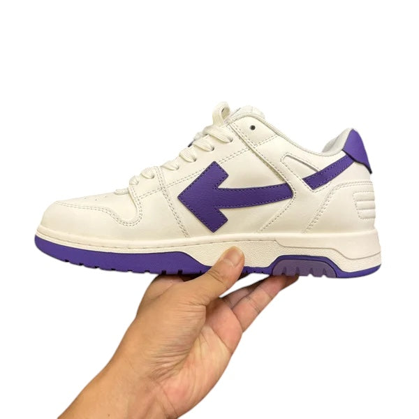 OFF-WHITE OUT OF OFFICE