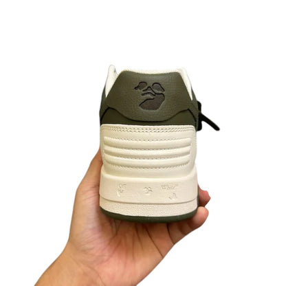 OFF-WHITE OUT OF OFFICE