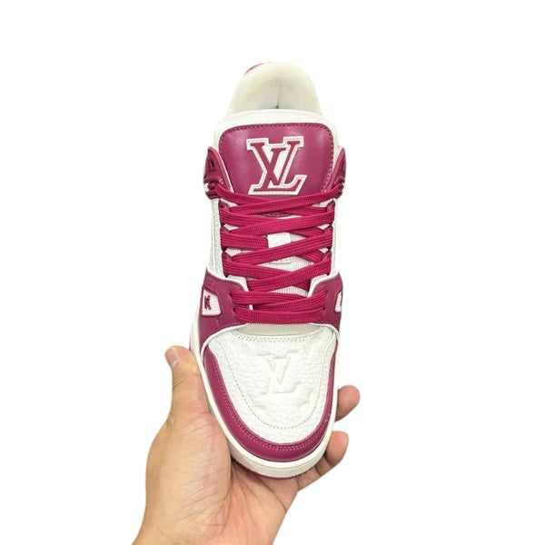 LV TRAINER