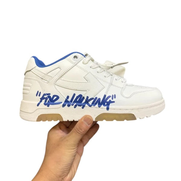 OFF-WHITE OUT OF OFFICE