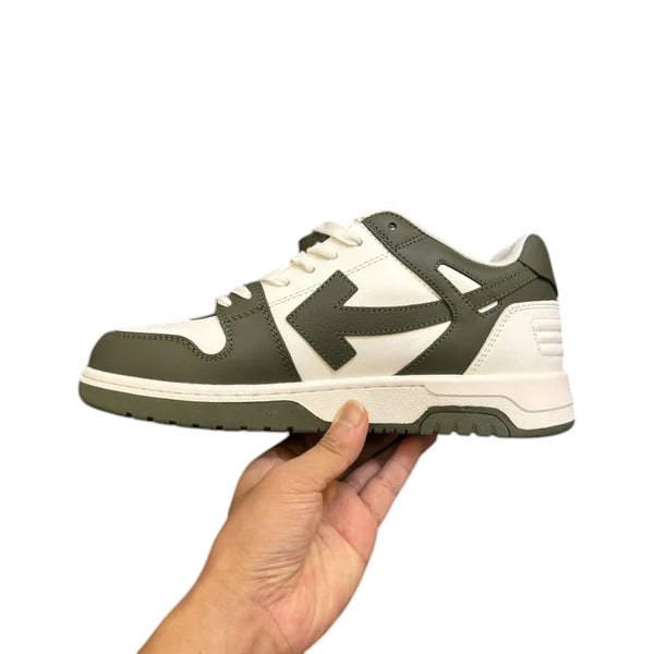 OFF-WHITE OUT OF OFFICE