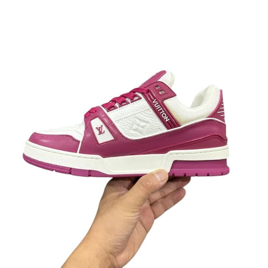 LV TRAINER
