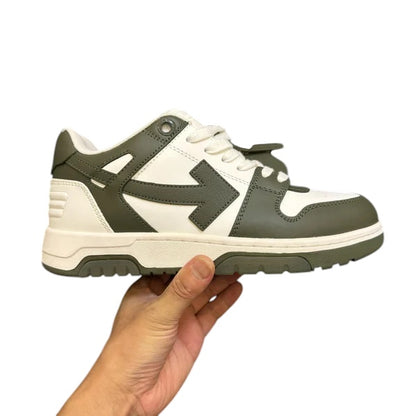 OFF-WHITE OUT OF OFFICE