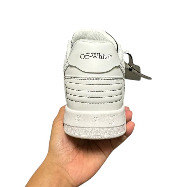 OFF-WHITE OUT OF OFFICE