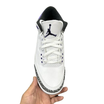 AIR JORDAN 3