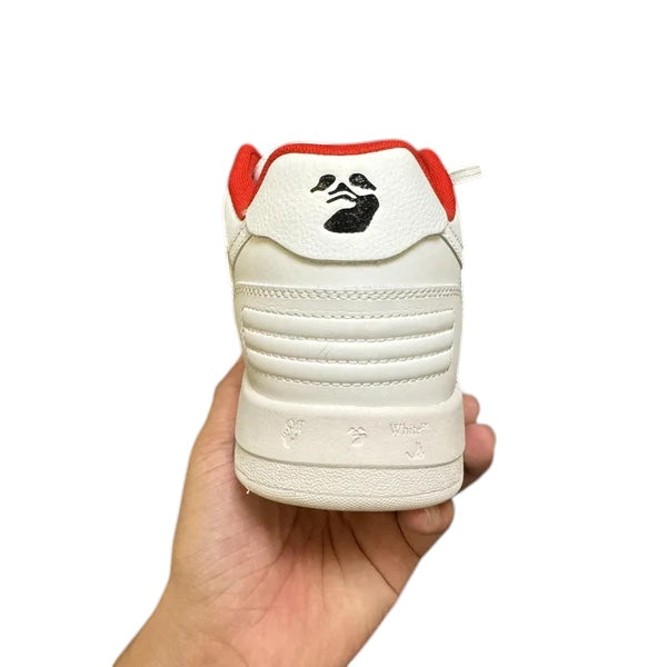 OFF-WHITE OUT OF OFFICE