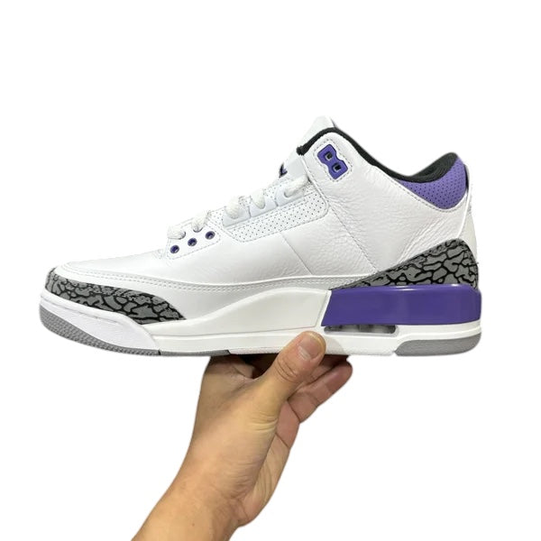 AIR JORDAN 3