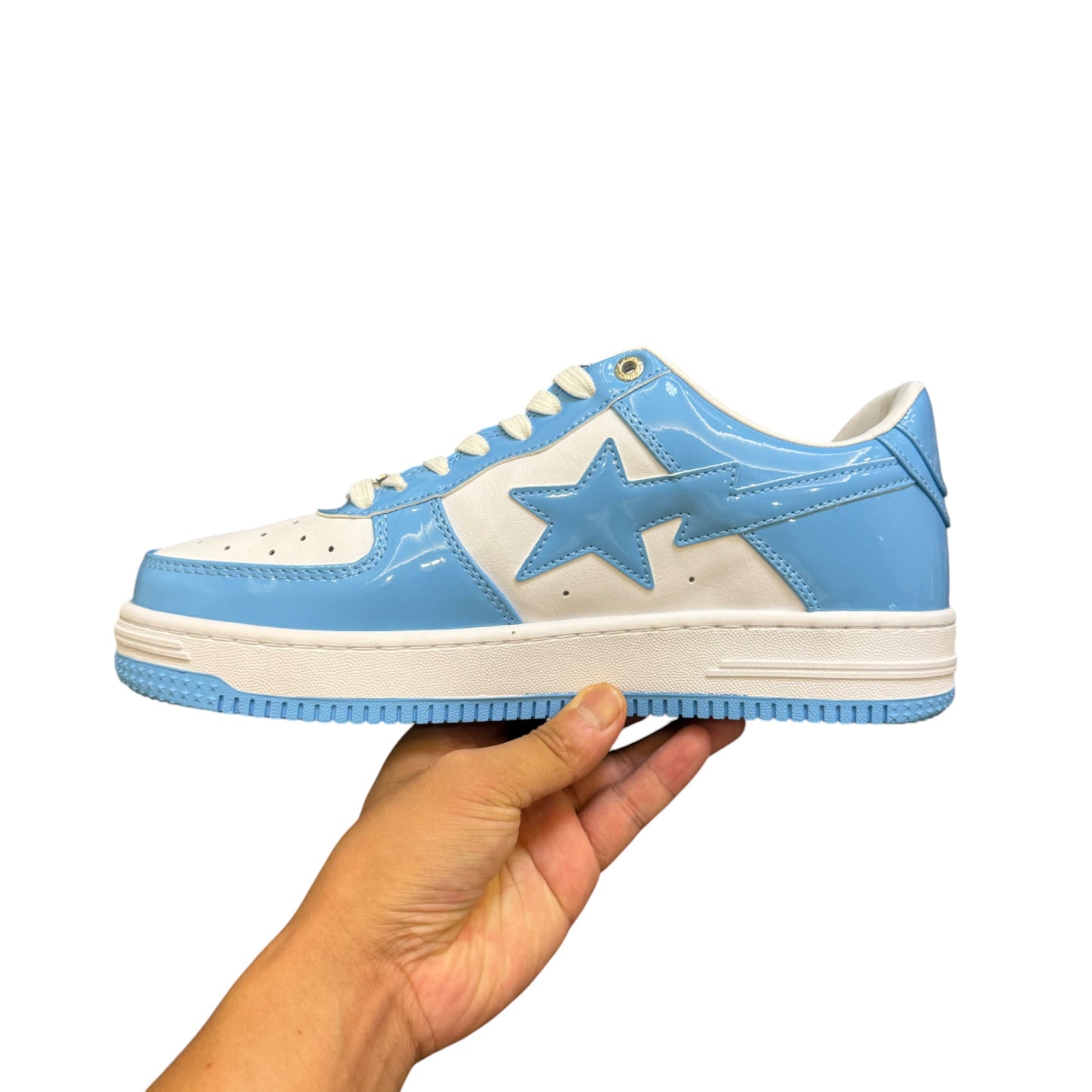 BAPESTA