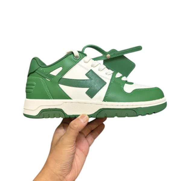 OFF-WHITE OUT OF OFFICE