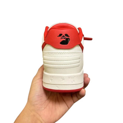 OFF-WHITE OUT OF OFFICE