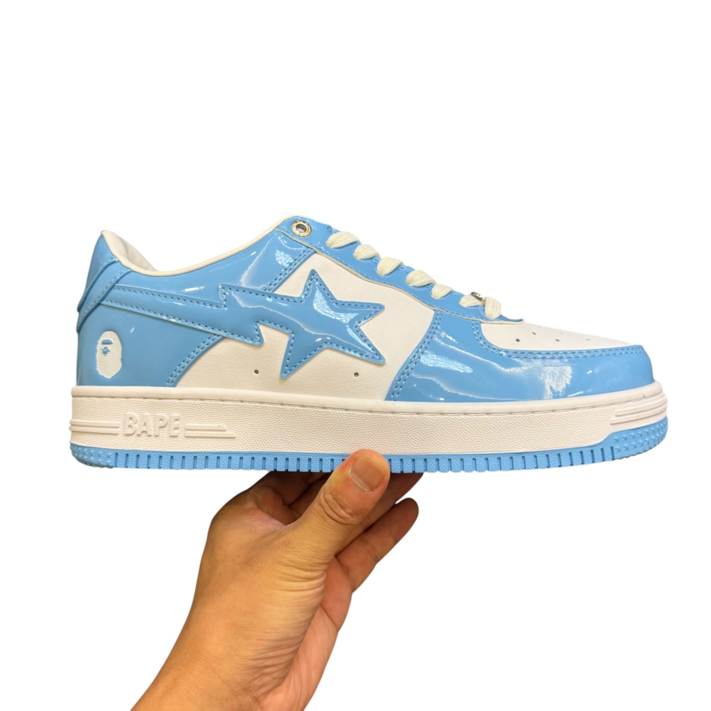 BAPESTA