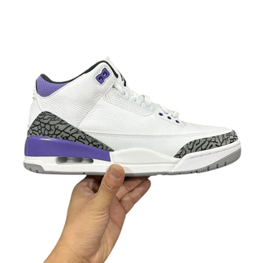 AIR JORDAN 3