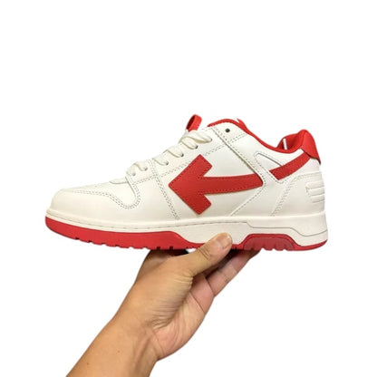 OFF-WHITE OUT OF OFFICE