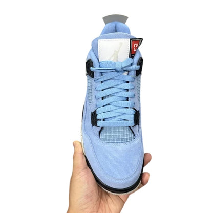 AIR JORDAN 4