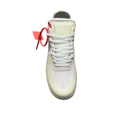 AIR FORCE 1 OFF-WHITE