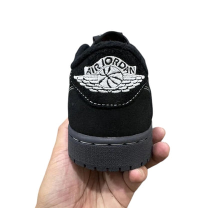 AIR JORDAN 1 TRAVIS SCOTT