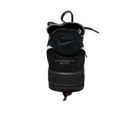 AIR FORCE 1 OFF-WHITE