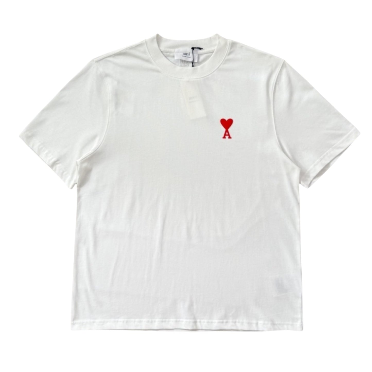 AMI PARIS T-SHIRT