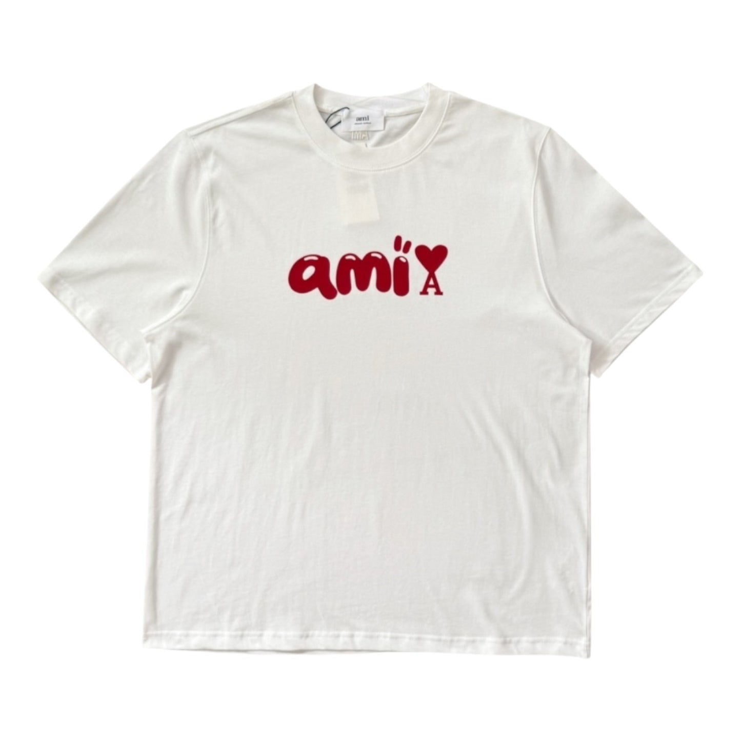 AMI PARIS T-SHIRT