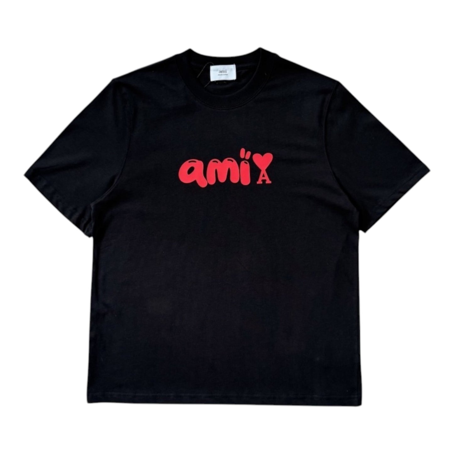 AMI PARIS T-SHIRT