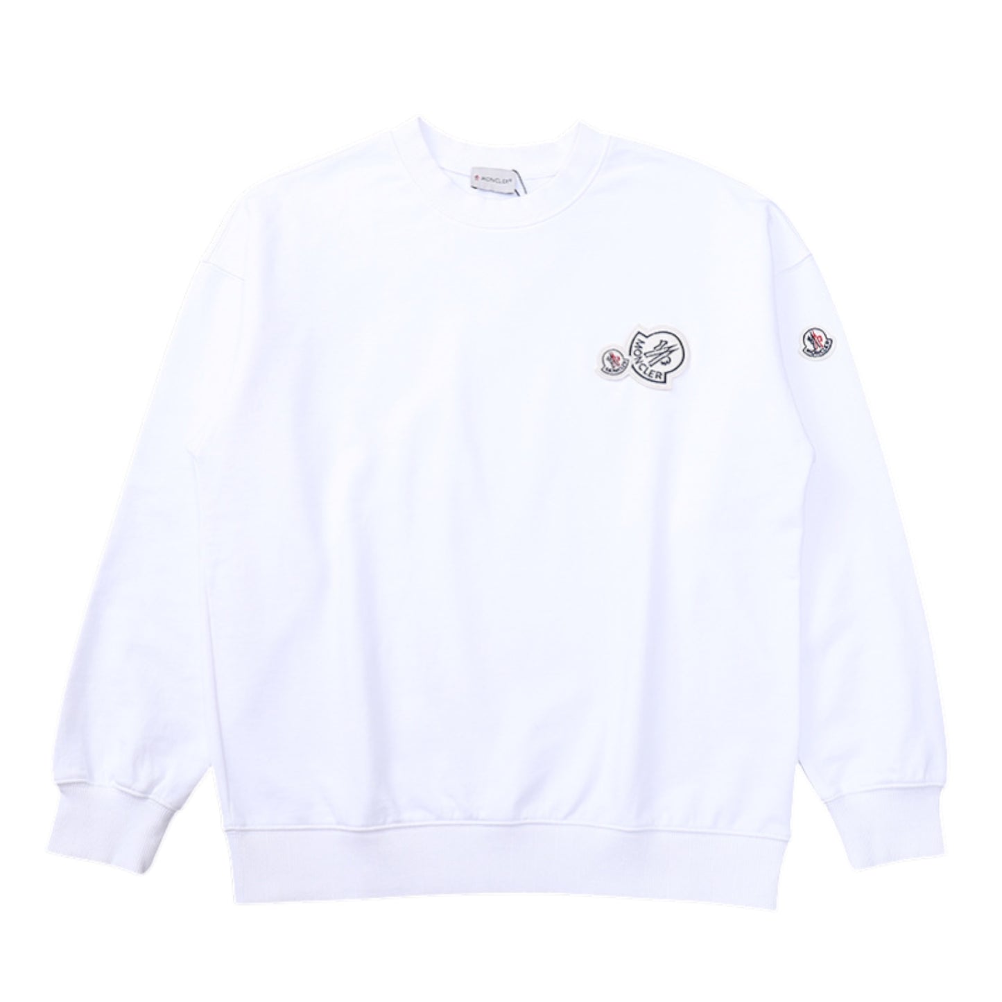 MONCLER SWEATER