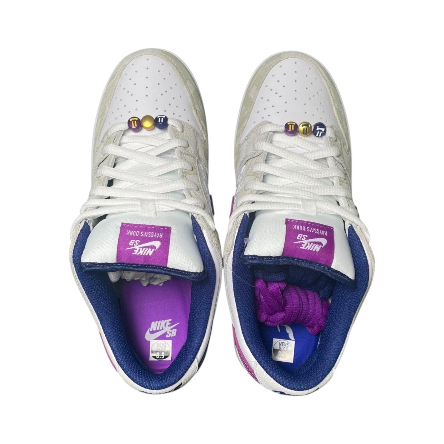 NIKE DUNK LOW SB