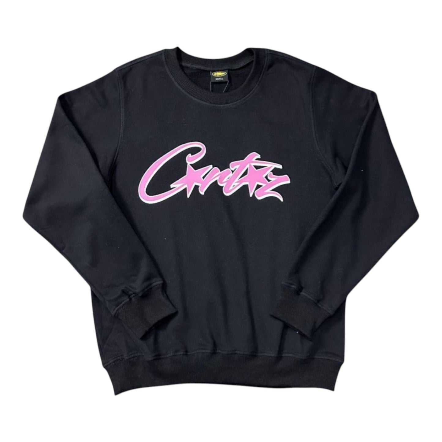 CORTEIZ SWEATER
