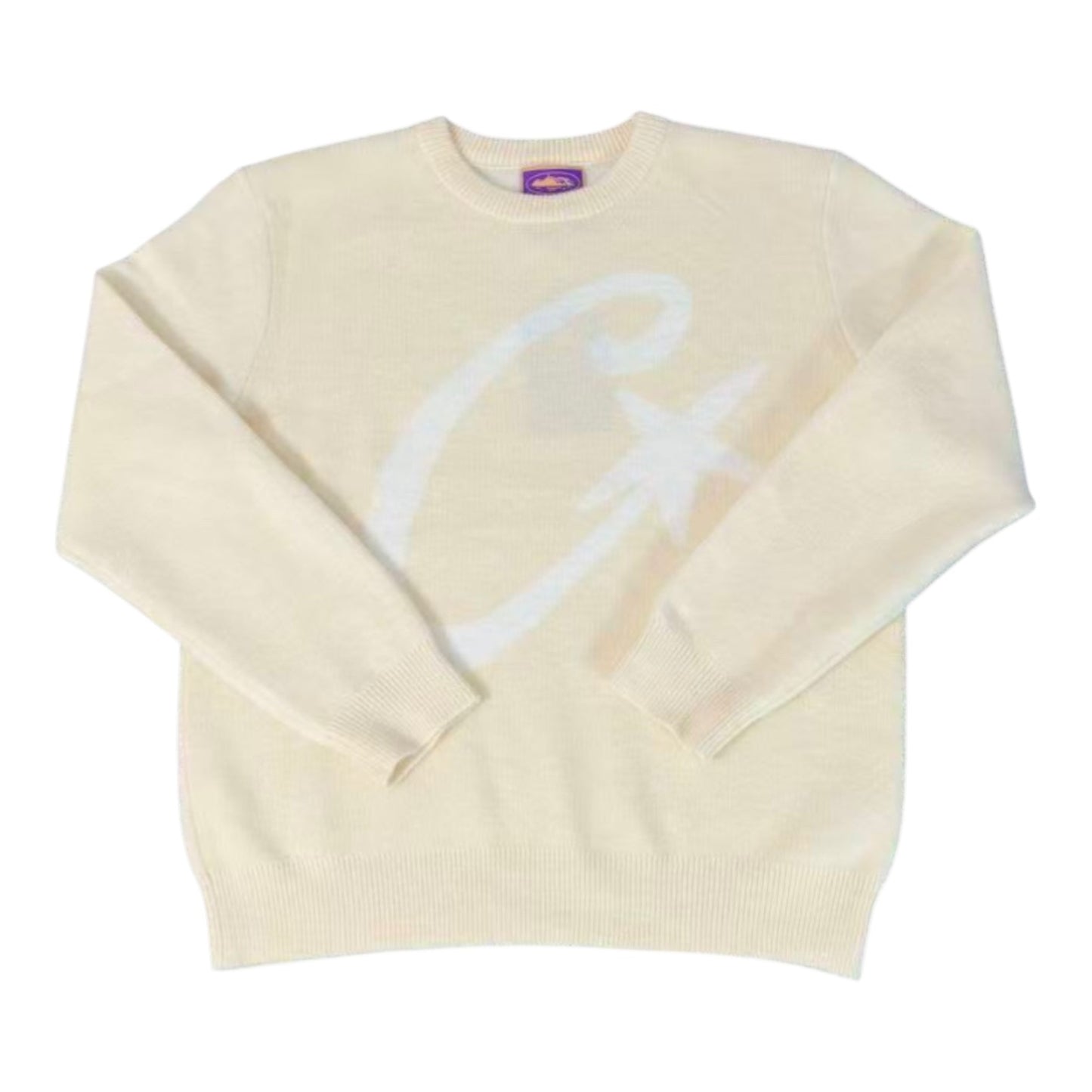 CORTEIZ SWEATER