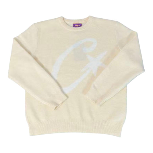 CORTEIZ SWEATER