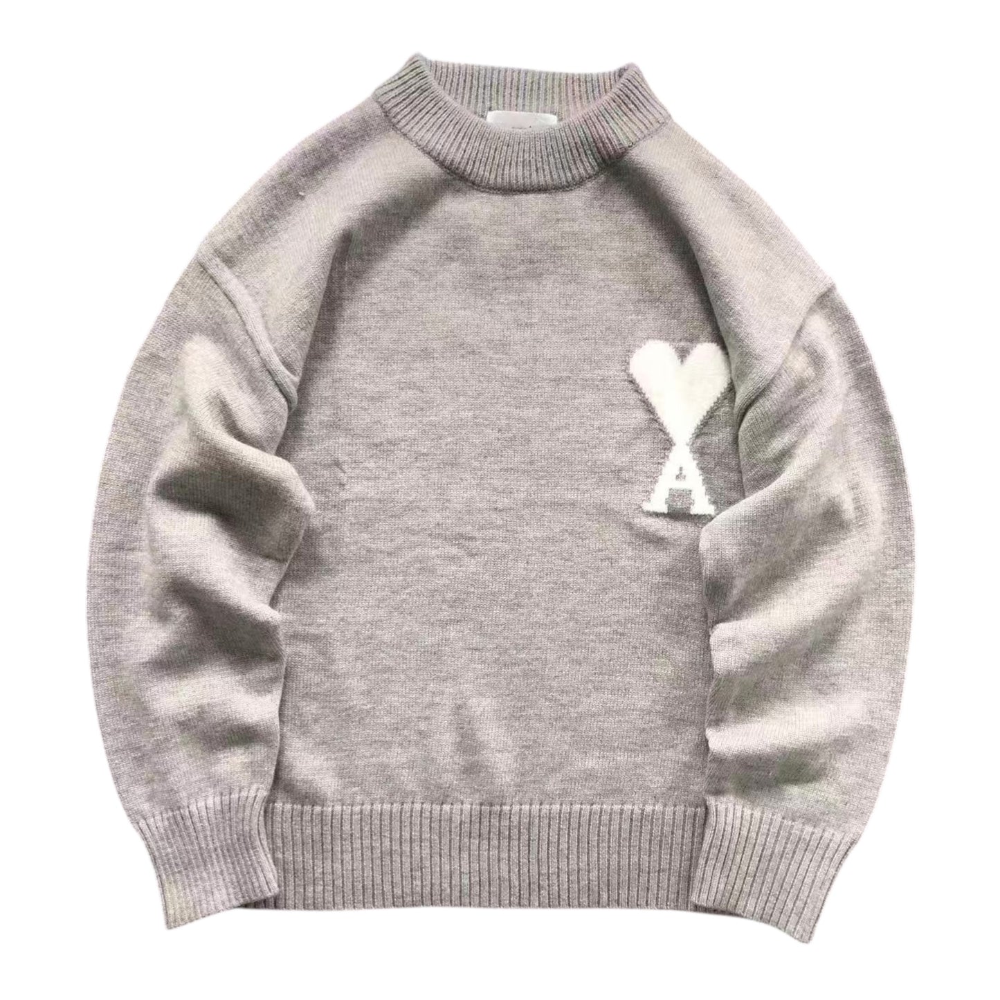 AMI PARIS SWEATER