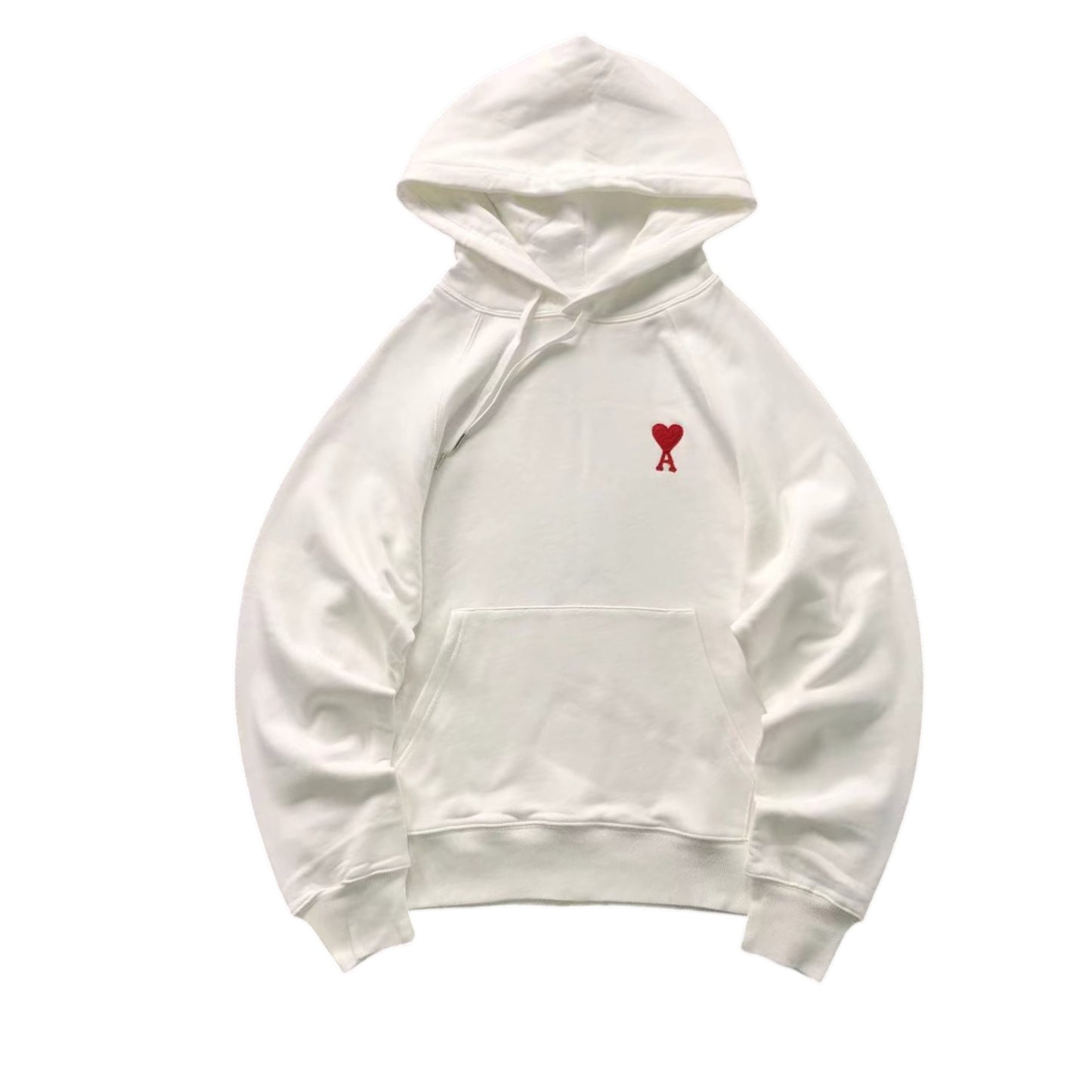 AMI PARIS HOODIE