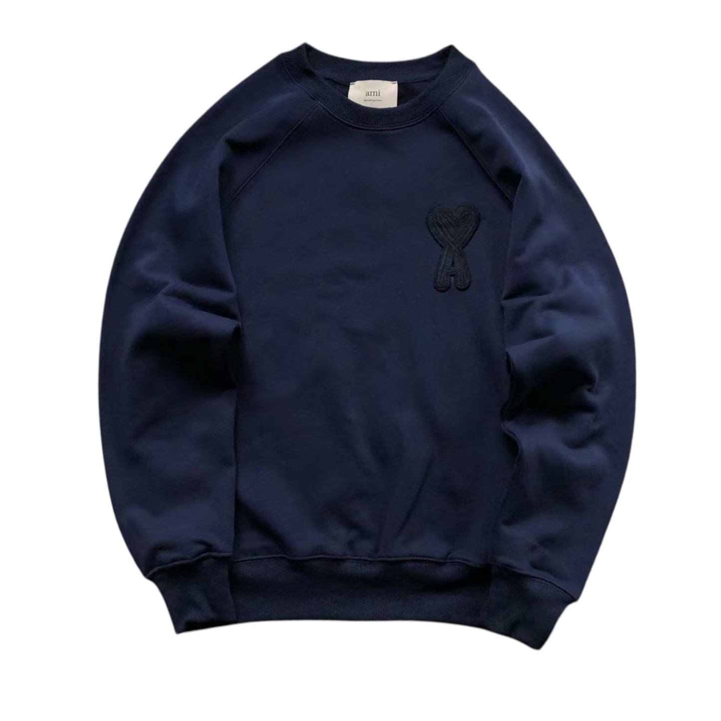 AMI PARIS SWEATER