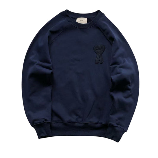 AMI PARIS SWEATER