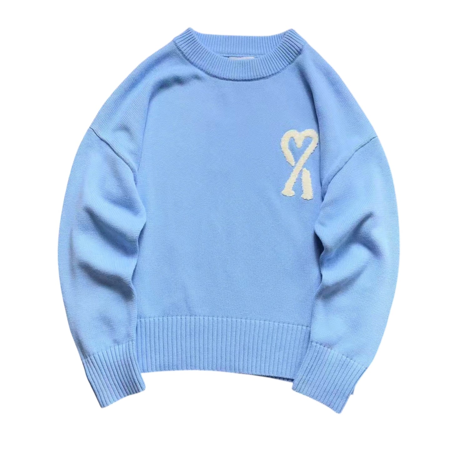 AMI PARIS SWEATER