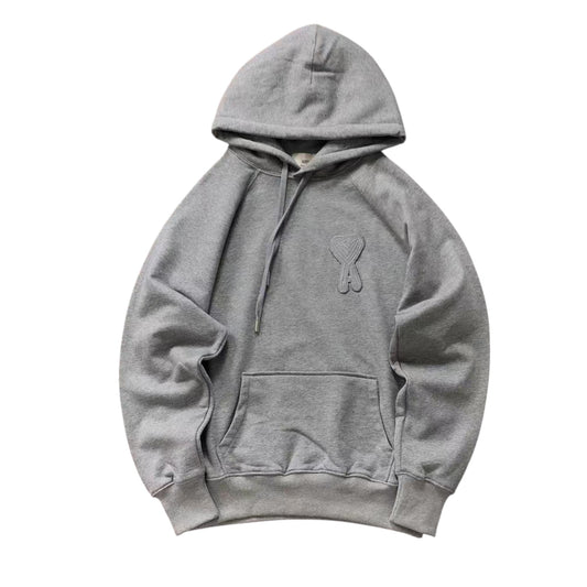 AMI PARIS HOODIE