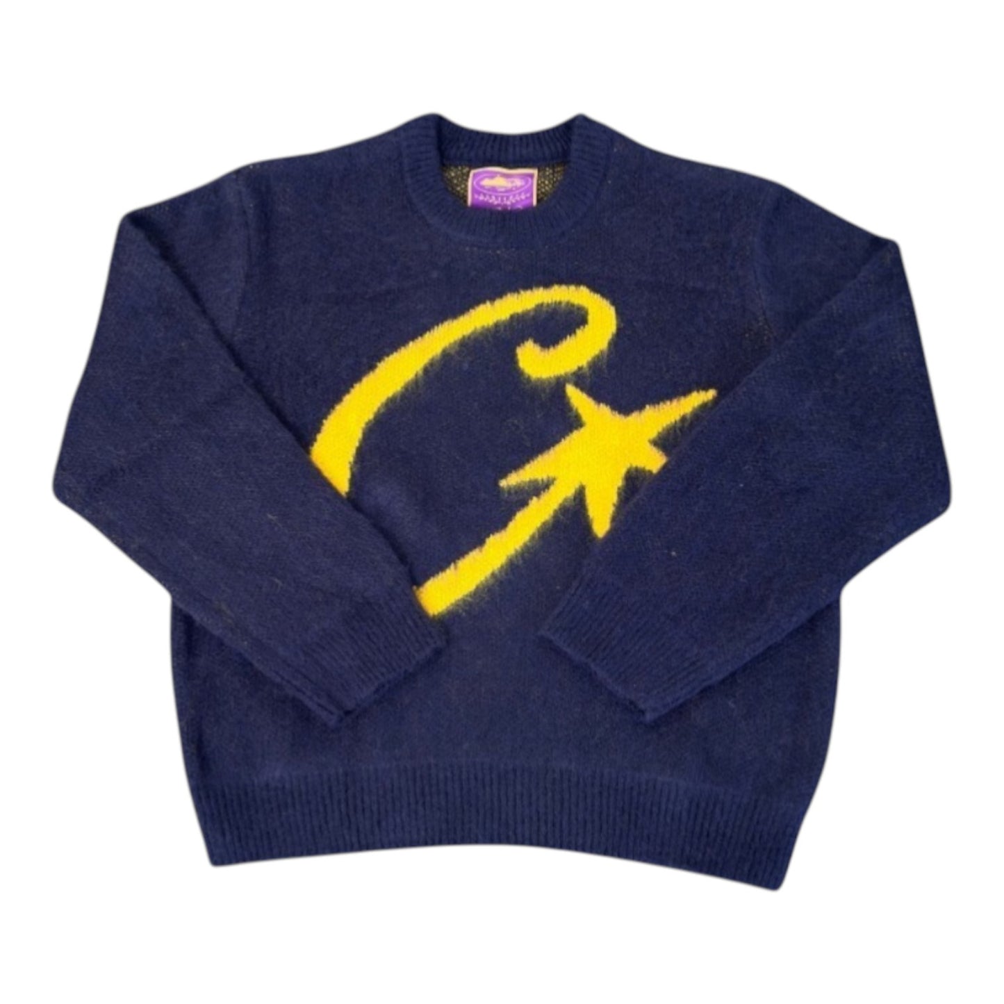 CORTEIZ SWEATER